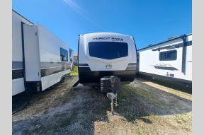 New 2024 Forest River RV Grand Surveyor 253RLS Photo