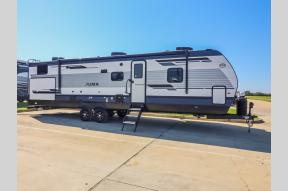 New 2026 Forest River RV Puma 32RBFQ Photo