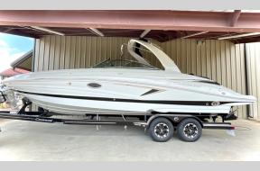 New 2022 Crownline 290SS Photo