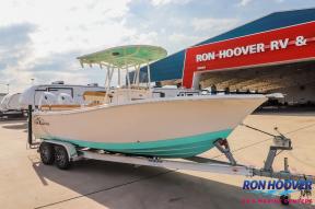 New 2023 Carolina Skiff Sea Chaser 24 HFC Photo