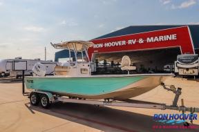 New 2023 Carolina Skiff LS Series 25LS Photo