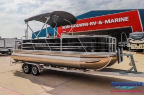 New 2023 Berkshire Pontoons LE Series 24CLLE Photo