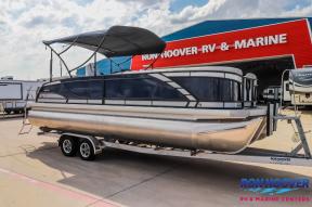 New 2022 Godfrey Monaco MC255SB Photo