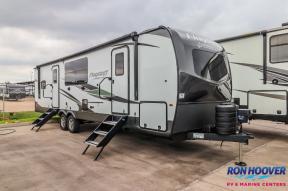 New 2025 Forest River RV Flagstaff Super Lite 29DBH Photo