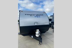 New 2025 Forest River RV Salem FSX 164RBLE Photo
