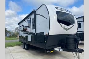 New 2025 Forest River RV Flagstaff Micro Lite 22SQS Photo