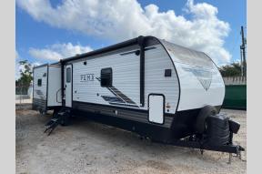Used 2023 Palomino Puma 32BHFS Photo