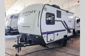 New 2026 Forest River RV Flagstaff E-Pro E13LE Photo