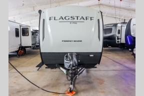 New 2026 Forest River RV Flagstaff E-Pro E13LE Photo
