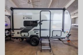 New 2026 Forest River RV Flagstaff E-Pro E13LE Photo