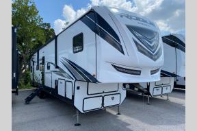 New 2022 Forest River RV Vengeance Rogue Armored VGF4007G2 Photo