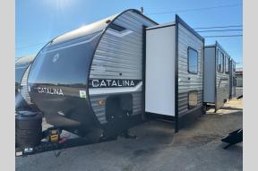 New 2025 Coachmen RV Catalina Legacy Edition 343BHTS Photo