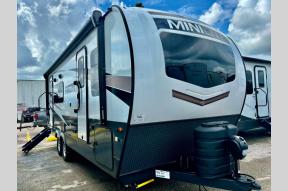 New 2025 Forest River RV Rockwood Mini Lite 2515S Photo