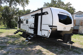 New 2025 Forest River RV Grand Surveyor 253RLS Photo