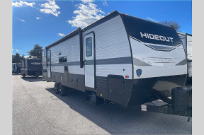 New 2024 Keystone RV Hideout 31DBS Photo