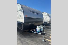 New 2025 Coachmen RV Viking 242MK Photo