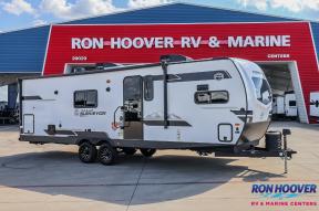 New 2025 Forest River RV Grand Surveyor 268FKBS Photo