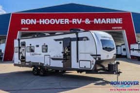 New 2025 Forest River RV Grand Surveyor 253RLS Photo