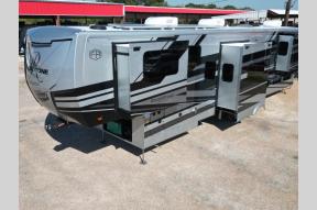 New 2026 Forest River RV RiverStone 421FK Photo