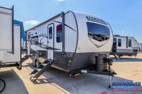 New 2025 Forest River RV Flagstaff Micro Lite 25SRK Photo