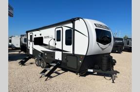 New 2025 Forest River RV Flagstaff Micro Lite 25SRK Photo