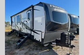 New 2025 Forest River RV Flagstaff Super Lite 29DBH Photo