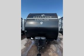 New 2026 Coachmen RV Catalina 273DBHCKLE Photo