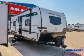 New 2025 Forest River RV Surveyor 26RBLE Photo