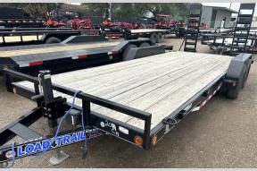 New 2022 Load Trail 83X20 TANDEM CAR HAULER Photo