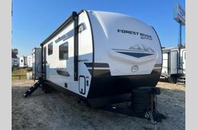 New 2025 Forest River RV Grand Surveyor 301RKBS Photo