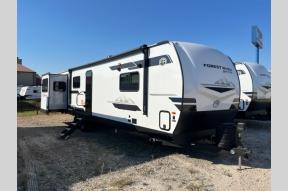 New 2025 Forest River RV Grand Surveyor 302RDBS Photo