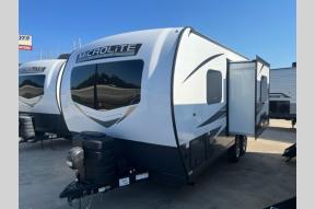 New 2025 Forest River RV Flagstaff Micro Lite 21FBRS Photo