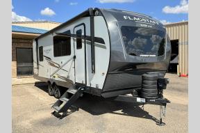 New 2026 Forest River RV Flagstaff Super Lite 30FKT Photo