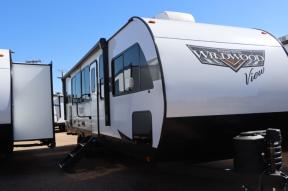 New 2024 Forest River RV Wildwood 29VIEW Photo