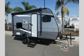 New 2022 Jayco Jay Flight SLX 7 154BH Photo