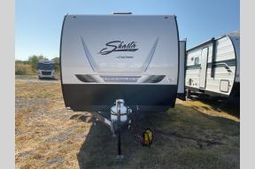 New 2025 Shasta RVs i-5 Edition 526RBS Photo