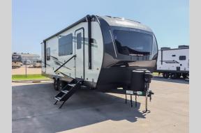 New 2026 Forest River RV Flagstaff Super Lite 30FKT Photo