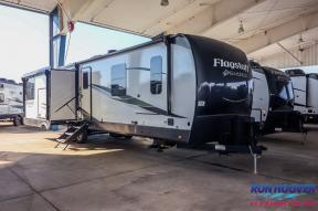 New 2025 Forest River RV Flagstaff Classic 832RKSB Photo