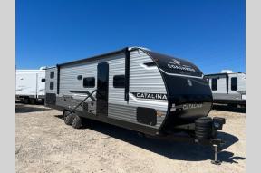 New 2025 Coachmen RV Catalina 293QBCK Photo