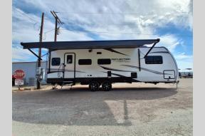 Used 2023 Grand Design Reflection 296RDTS Photo