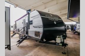 New 2026 Coachmen RV Catalina Legacy Edition 273DBHCK Photo