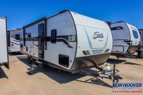 New 2025 Forest River RV Shasta 526RBS Photo