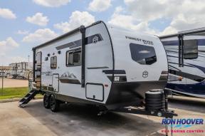 New 2025 Forest River RV Surveyor 202RBLE Photo