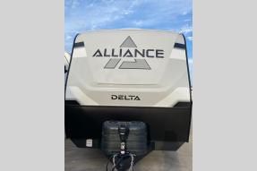 New 2025 Alliance RV Delta 252RL Photo