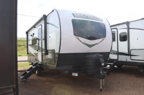 New 2024 Forest River RV Flagstaff Micro Lite 21DS Photo