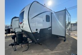 New 2024 Forest River RV Flagstaff Micro Lite 25BRDS Photo