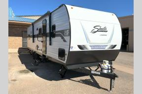 New 2025 Shasta RVs i-5 Edition 532BEDS DQ Photo