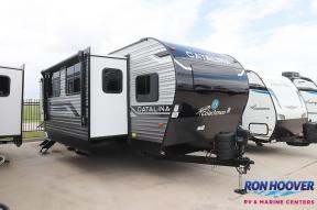 New 2024 Coachmen RV Catalina Legacy Edition 283FEDS Photo