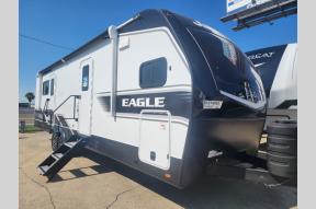 New 2025 Jayco Eagle HT 274FKDS Photo