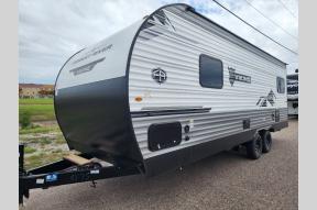 New 2025 Coachmen RV Viking 242MK Photo